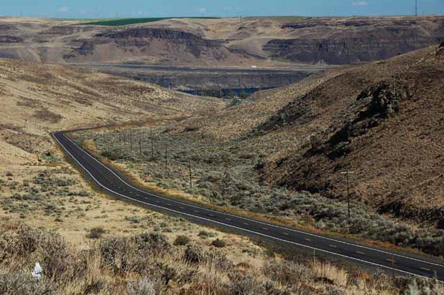 The I-90 